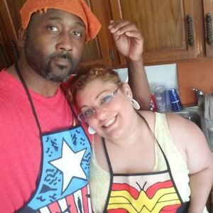 Meet your Posher, Irene